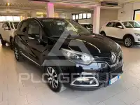 2016 Renault Captur
