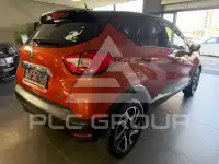 2016 Renault Captur