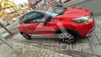 2016 Renault Captur