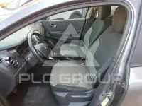 2016 Renault Captur
