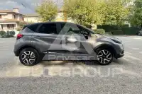 2016 Renault Captur