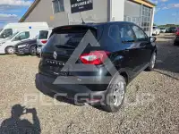 2016 Renault Captur