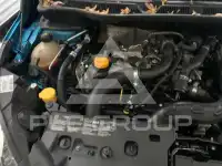 2016 Renault Captur