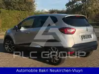 2016 Renault Captur