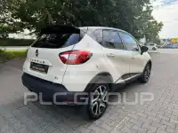 2016 Renault Captur
