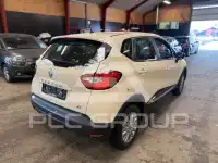 2016 Renault Captur
