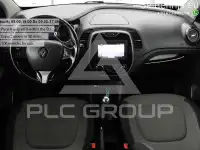 2016 Renault Captur