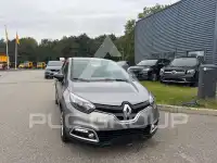 2016 Renault Captur