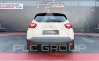 2016 Renault Captur