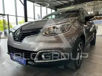 2016 Renault Captur