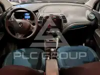 2016 Renault Captur
