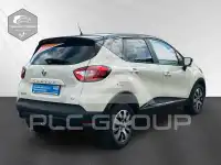 2016 Renault Captur
