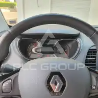 2016 Renault Captur