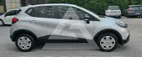 2016 Renault Captur