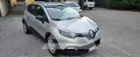 2016 Renault Captur