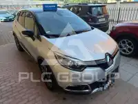 2016 Renault Captur