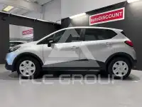 2016 Renault Captur