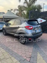 2016 Renault Captur