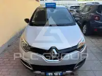 2016 Renault Captur
