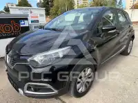 2016 Renault Captur
