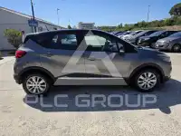 2016 Renault Captur