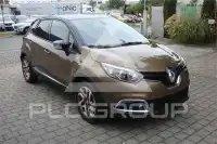 2016 Renault Captur