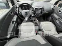 2016 Renault Captur