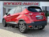2016 Renault Captur