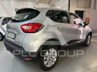2016 Renault Captur