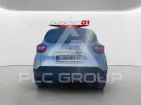 2016 Renault Captur
