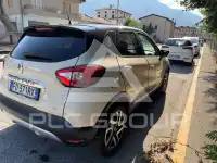 2016 Renault Captur