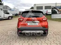 2016 Renault Captur