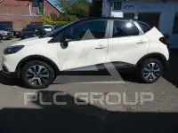 2016 Renault Captur