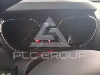 2016 Renault Captur