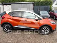 2016 Renault Captur