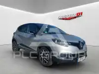 2016 Renault Captur