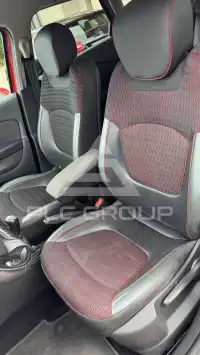 2016 Renault Captur