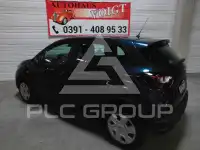 2016 Renault Captur