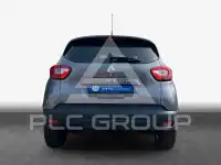 2016 Renault Captur