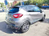2016 Renault Captur