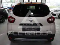 2016 Renault Captur