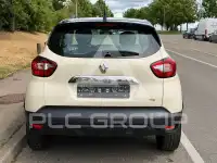 2016 Renault Captur