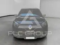 2016 Renault Captur