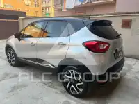 2016 Renault Captur