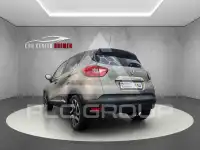 2016 Renault Captur