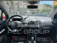 2016 Renault Captur