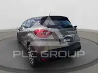 2016 Renault Captur