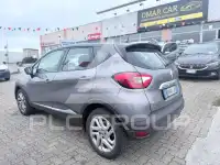 2016 Renault Captur