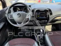 2016 Renault Captur