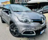 2016 Renault Captur